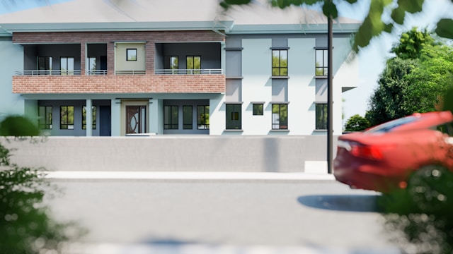 How to build a duplex in Nigeria